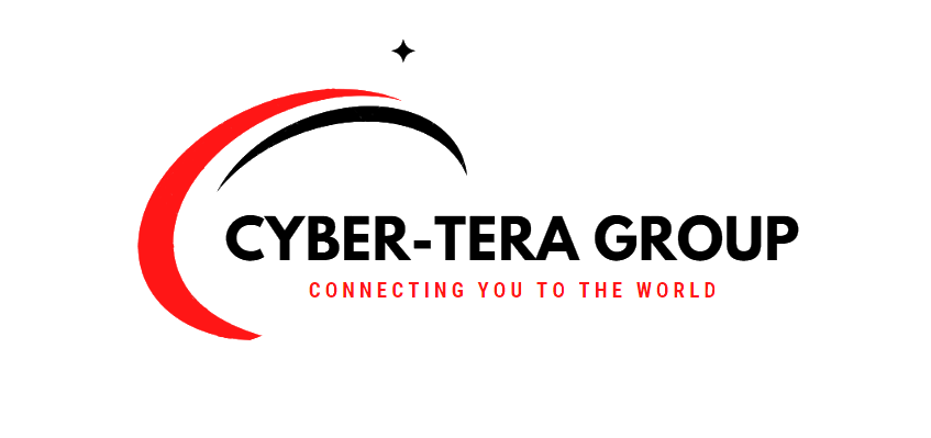 Cyber Tera Group