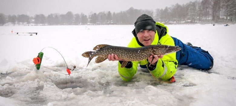 Experience the Thrill of Ice Fishing Casino in the UK Online Gaming Scene in United Kigdom