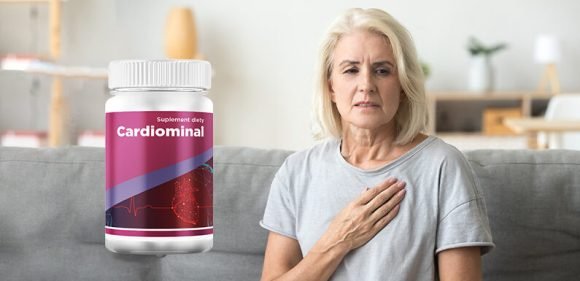 Cardiominal cena w aptece - Cardiominal - Naturalny sposób na ochronę serca