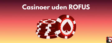 Casino Uden MitID 2026 Fremtiden for Online Spil i Danmark 312876128