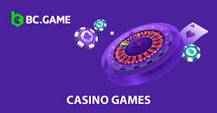 Explore Online Betting on BC.Game A Comprehensive Guide