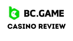 Exploring the World of BC GAME vc A Comprehensive Guide