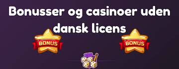 Oplev Spændingen ved Dansk Casino Uden Rufus 835193597