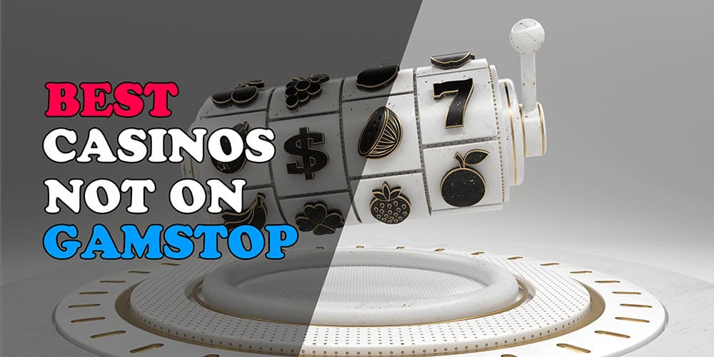 The Advantages of Non Gamstop Casinos