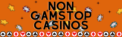 The Advantages of Non Gamstop Casinos
