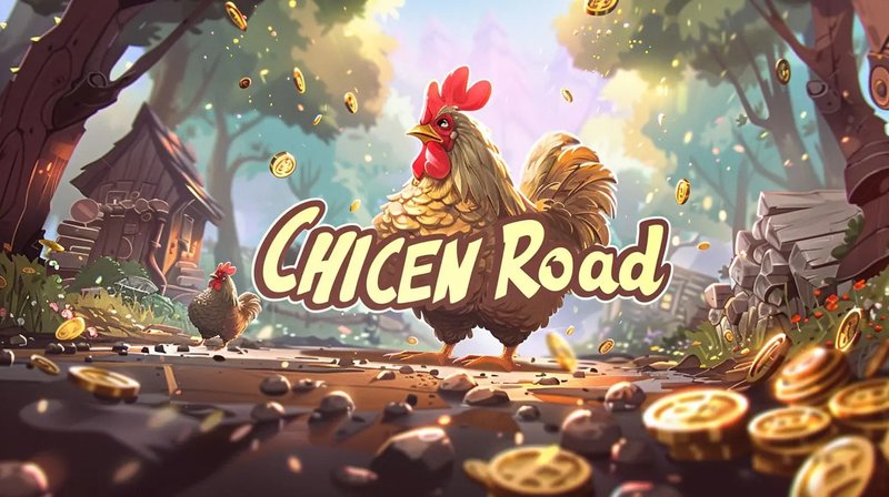 Chicken road game - Descubre El MISTERIO DE LA CARRETERA DE LOS POLLOS EN ESPAÑA